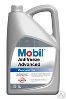 Антифриз Mobil Antifreeze Advanced 5л