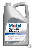 Антифриз Mobil Antifreeze Advanced 5л 1