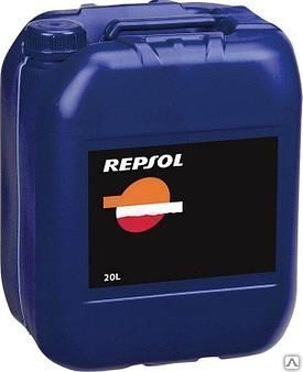 Гидравлическое масло Repsol HYDROFLUX EP 100 (HLP) 20 л