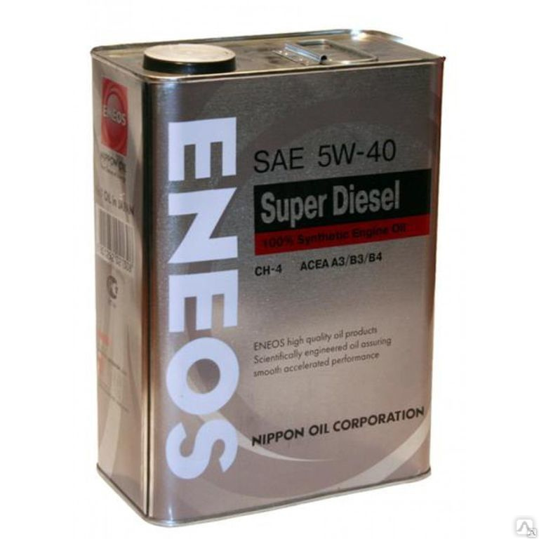 Масло моторное 5w40 diesel. Масло ENEOS 5w40 super Diesel. Моторное масло ENEOS super Diesel Ch-4 5w-40 4 л. Масло енеос 5.40 дизель. ENEOS super Diesel 5w40 Ch-4.
