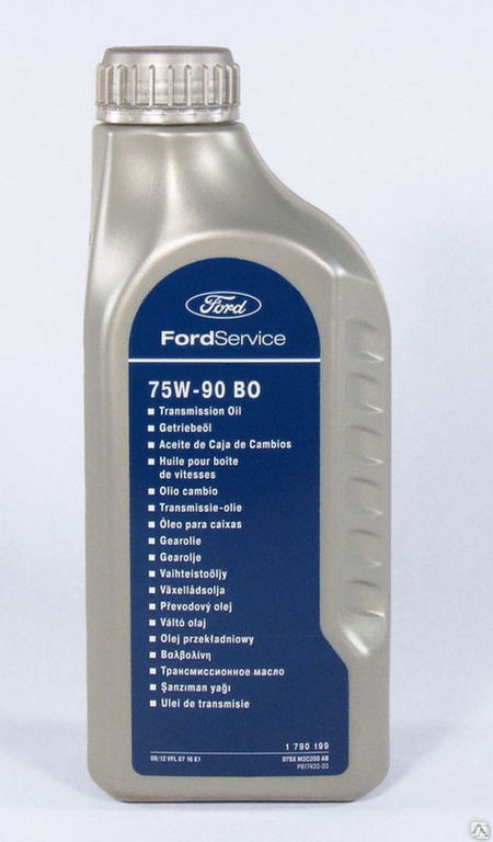 Масло форд 75w90. Ford WSS-m2c200-d2. Ford 75w Fe WSS-m2c200-d2. Ford 75w-90 bo 1л [1790199]. Ford WSS-m2c 936-a.