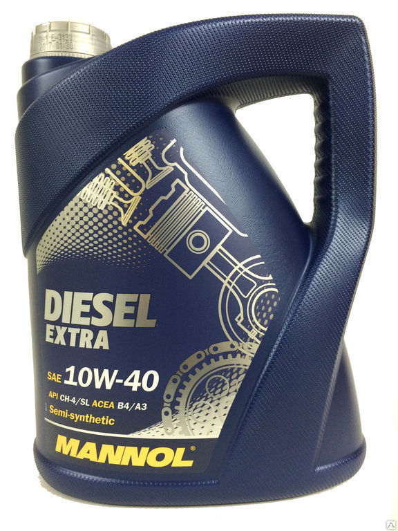 Diesel extra 10w40 Diesel extra 10w40