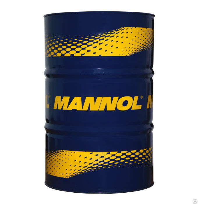 Моторное масло MANNOL Energy Formula OP 5w30 208л синт