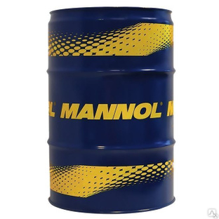 Моторное масло MANNOL O.E.M for Daewoo GM 5w-40 60л
