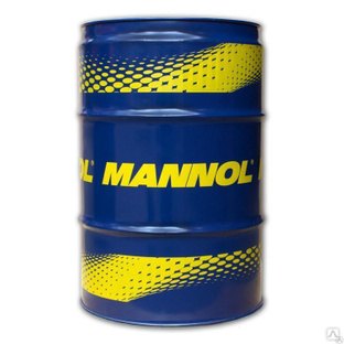 Моторное масло MANNOL Truck Special SHPD 15w40 TS-1 мин. 208л