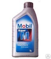 Масло моторное Mobil Super M Diesel 15w-40 1л
