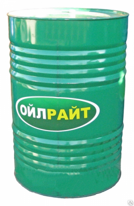 Масло моторное М16Г2ЦС OILRIGHT 200л купить оптом за 49 625 руб./шт. в ...