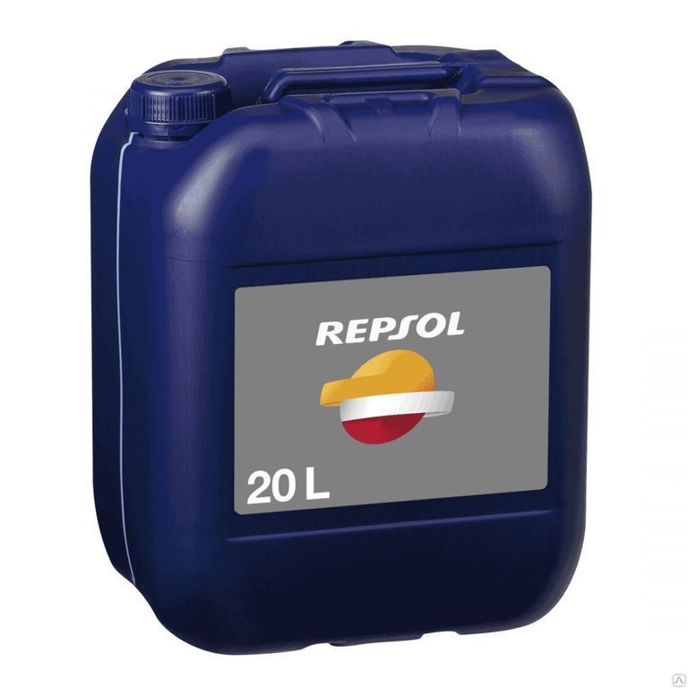 Моторное масло для к/т Repsol MIXFLEET 20W50 20 л.
