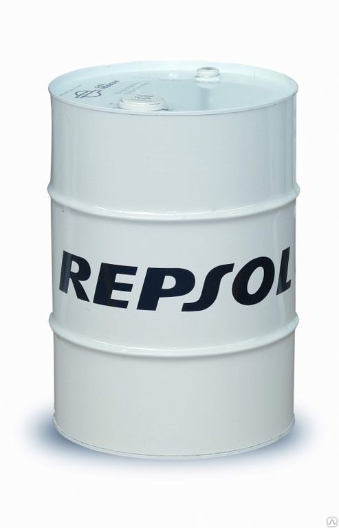 Моторное масло Repsol MOTO SINTETICO 4T 10W40 60 л