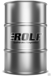 Масло моторное ROLF KRAFTON M5 U 20W-50 API CI-4/SL (208л)