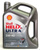 Масло моторное SHELL Helix Ultra 5w-40 синт. 4л #1
