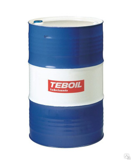 Моторное масло TEBOIL Power D SAE 10w30 205л (180кг)