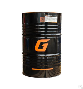 Моторное масло Газпромнефть G-Profi GT 10w40 205л
