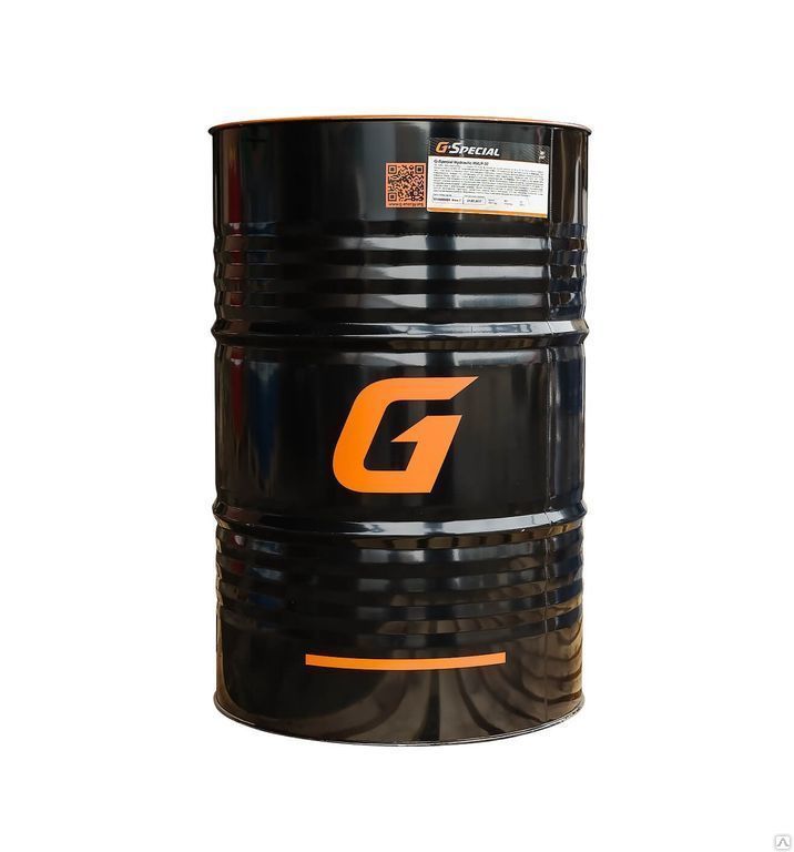 Моторное масло Газпромнефть G-Profi MSI 10w40 API CI-4/SL 205л