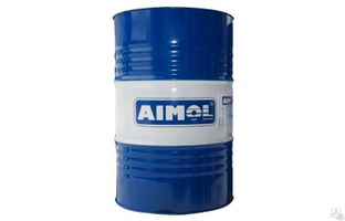 Трансмиссионное масло AIMOL Axle Oil GL-5 80w-90 205л