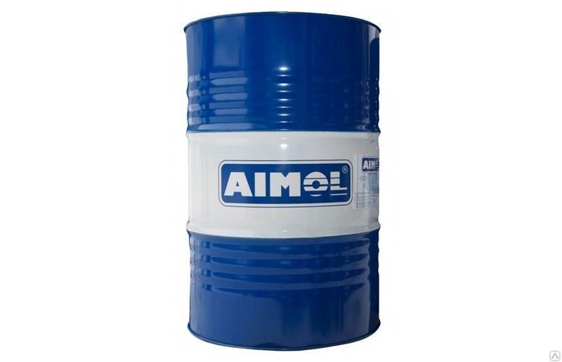 Трансмиссионное масло AIMOL Axle Oil GL-5 80w-90 205л