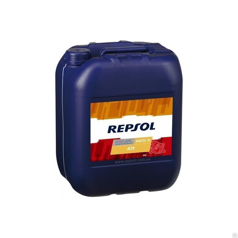 Трансмиссионное масло Repsol CARTAGO FE LD 75W90 (АPI GL-4/GL-5/MT1) 1 л.