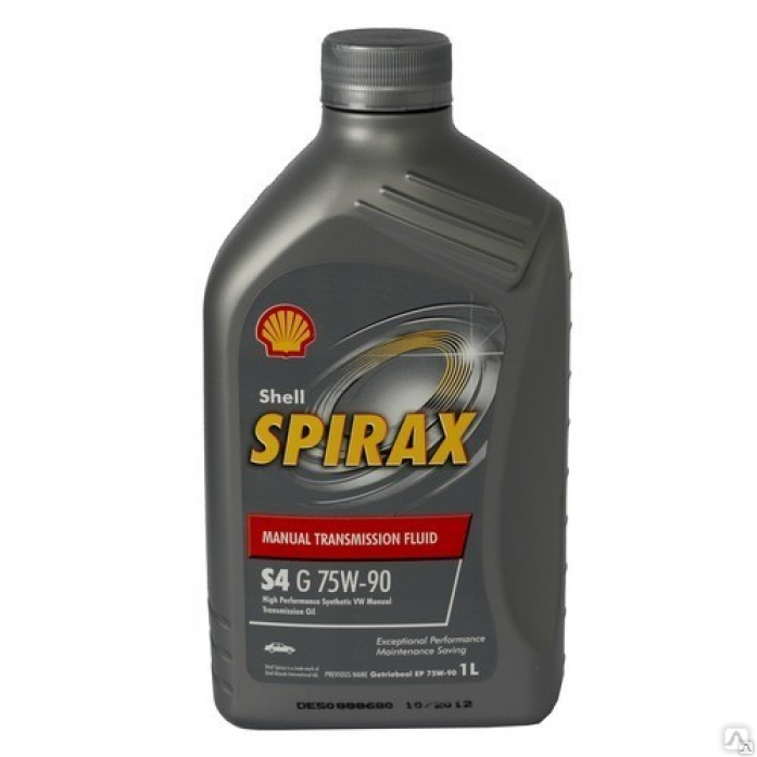 Gl 90. Shell 75w90 (1l) Spirax s4 g. Shell Spirax gl4 75w90. Масло трансмиссионное Шелл Спиракс 75w90. Трансмиссионное масло Shell Spirax s4 g 75w-90.