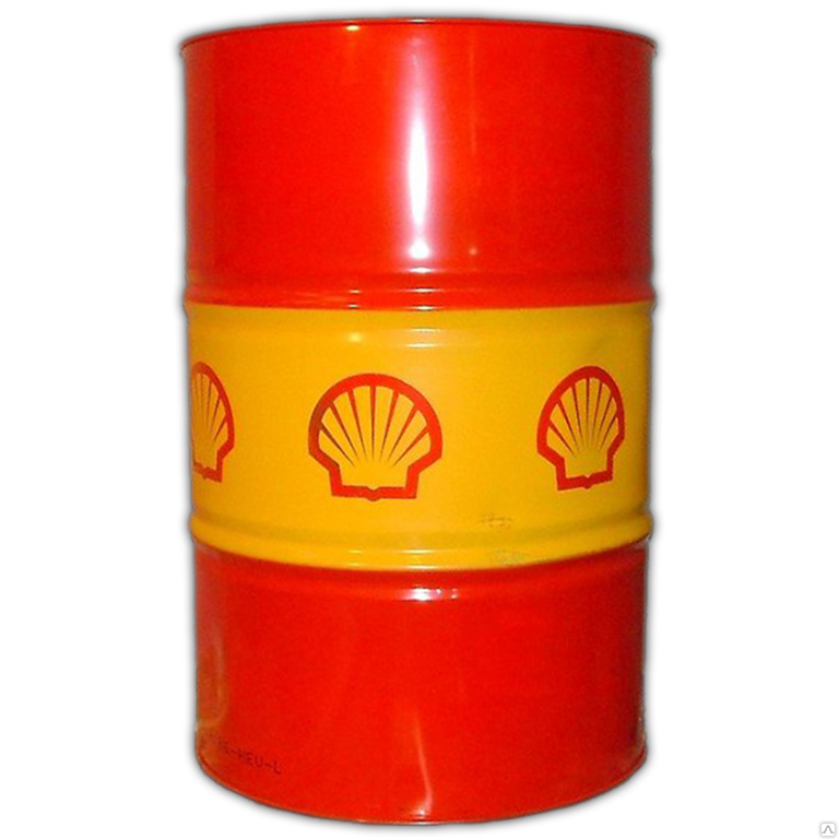 Трансмиссионное масло Shell Spirax S3 TLV (Donax TD 5W-30) 209л