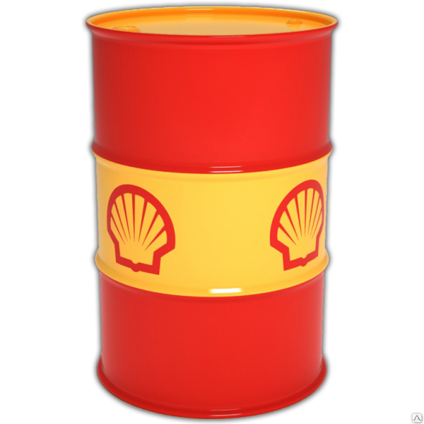 Трансформаторное масло SHELL Diala S3 ZX-I Dried 209л
