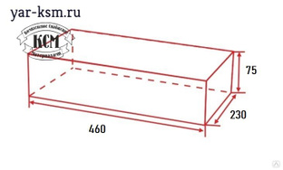 Кирпич шб 47 характеристики