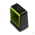 Стационарный сканер штрих кода MERTECH 8400 P2D Superlead USB Green #1