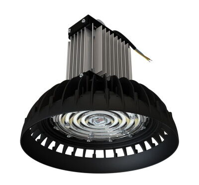 Профи Нео 50 M Термал PromLED Промышленный подвесной светодиодный светильник для высоких температур +70°C ДСП-50w IP67