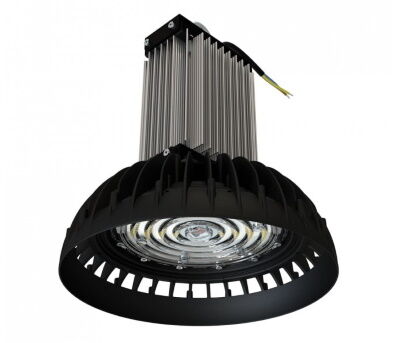 Профи Нео 80 M Термал PromLED Промышленный подвесной светодиодный светильник для высоких температур +70°C ДСП-80w IP67