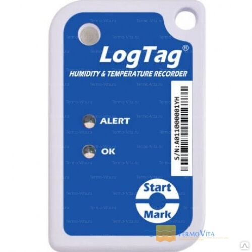Термоиндикатор электронный ХАСО-8 (LogTag HASO-8) купить оптом за 4 402 ...