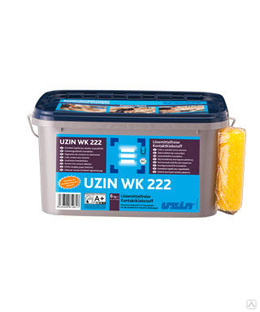 Клей Uzin WK 222 6 кг 
