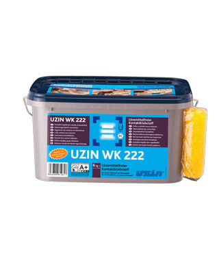 Клей Uzin WK 222 6 кг