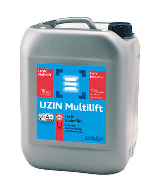 Адгезионная пленка Uzin Multilift 10 кг
