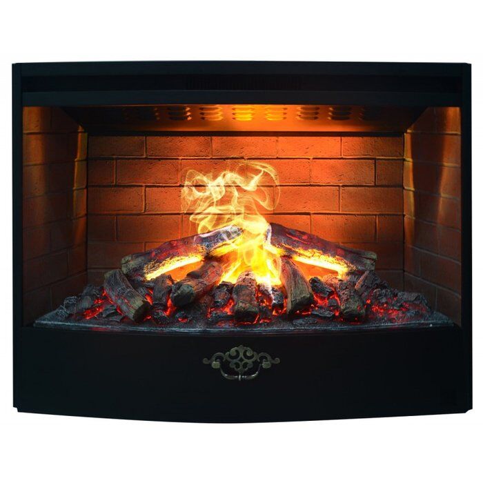 Real-Flame 3D FIRESTAR 33 с увлажнителем камин с эффектом дыма