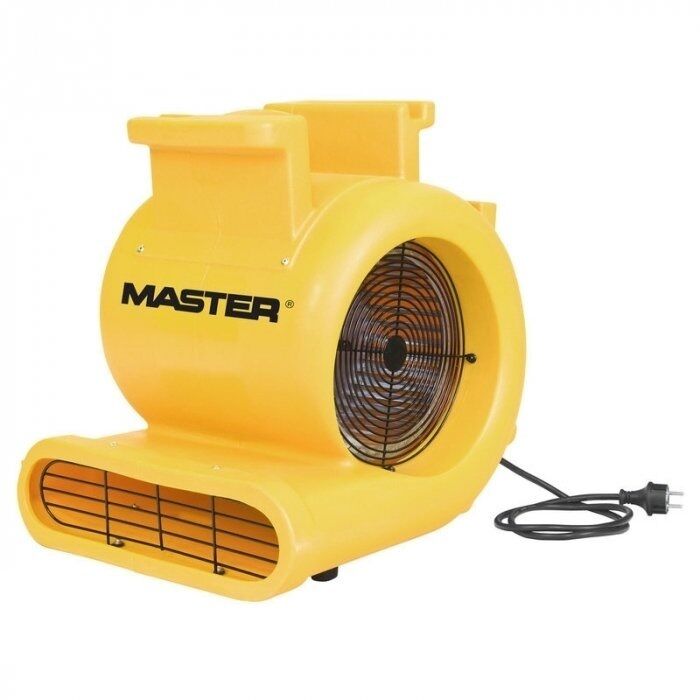 Master CD 5000 промышленный вентилятор