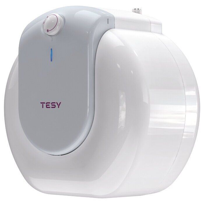 Tesy GCU 1015 L52 RC - Under sink электрический накопительный водонагреватель