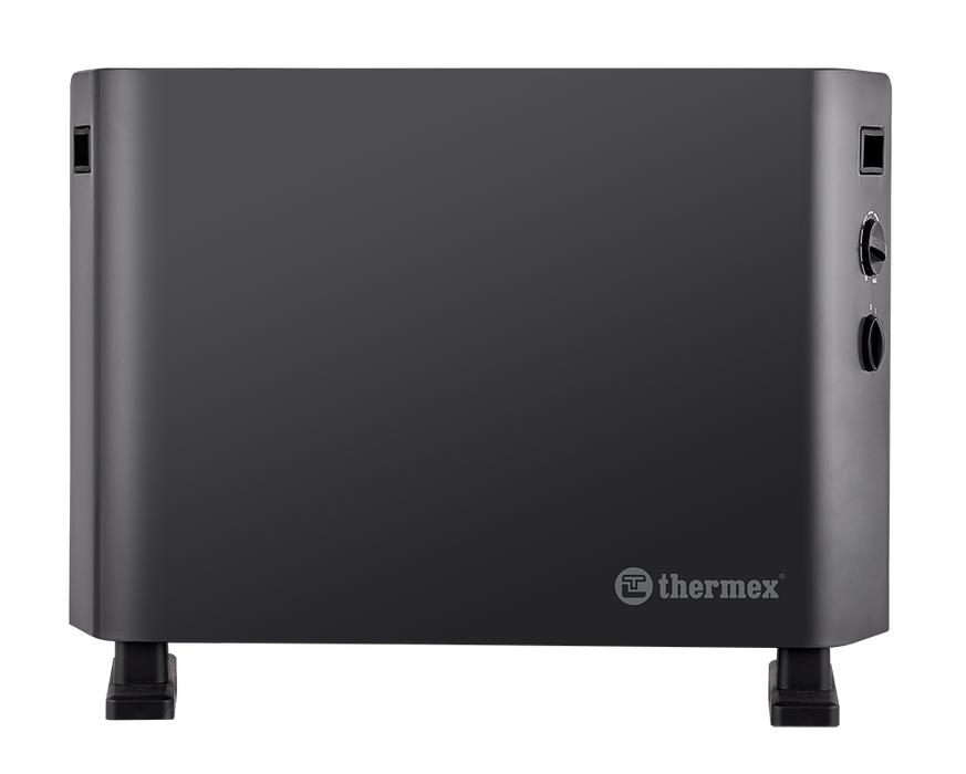 Thermex Pronto 1500M Black конвектор электрический