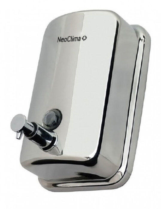 Neoclima DM-1000K дозатор жидкого мыла
