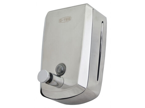 G-teq 8608 Lux дозатор жидкого мыла
