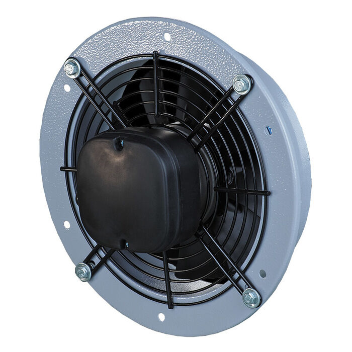 Blauberg Axis-QR 400 4E вентилятор