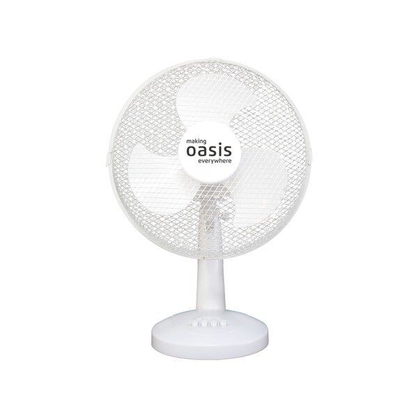 Oasis VT-30W3 настольный вентилятор