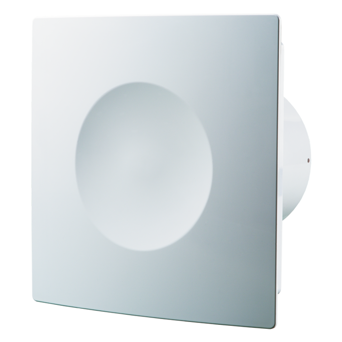 Blauberg Hi-Fi 100 T вытяжка для ванной диаметр 100 мм