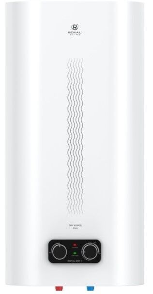 Royal Clima RWH-DF50-FS электрический накопительный водонагреватель