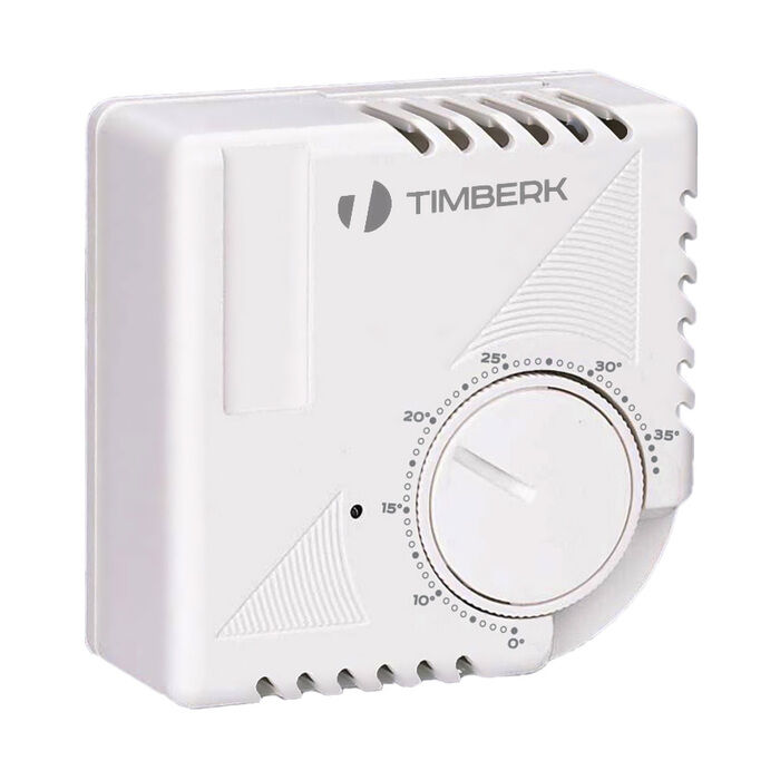 Timberk TMS 12.CH термостат