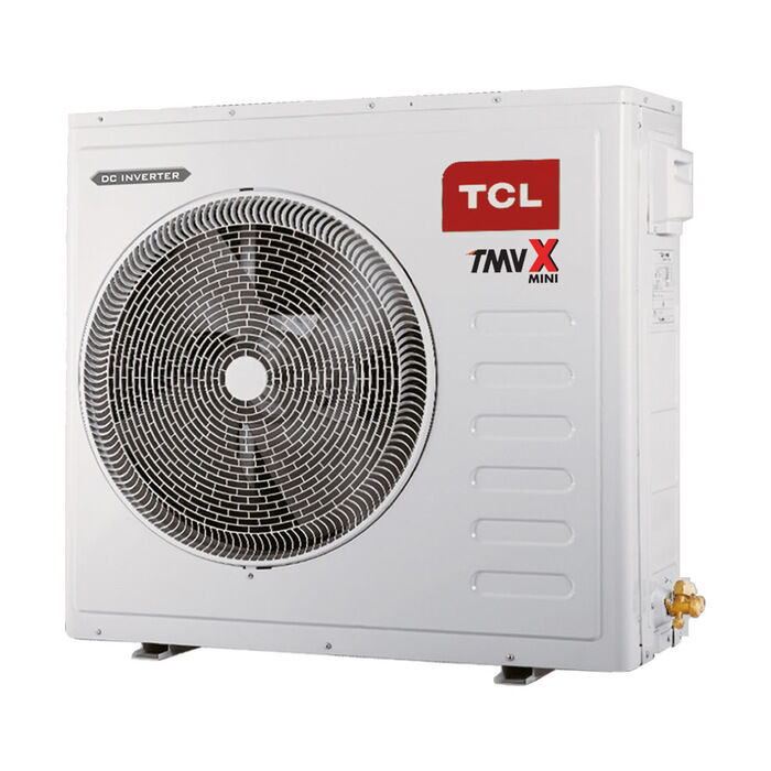 Наружный блок TCL TMV-Vd100W/N1 серия TMV-X MINI