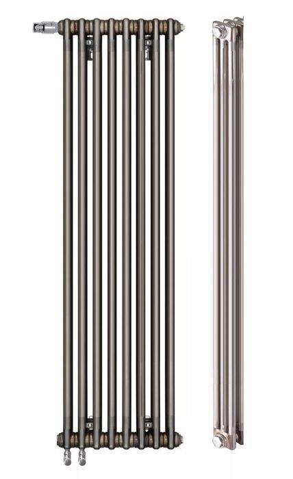 Радиатор отопления стальной Zehnder C3180/08/V001/TechnoLine