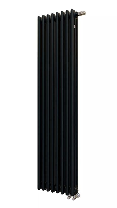 Радиатор отопления стальной Zehnder C3180/08/V001/RAL 9217