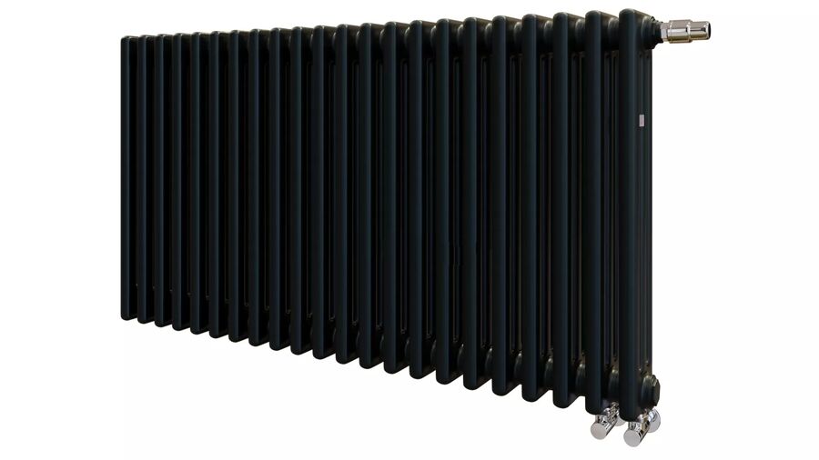 Радиатор отопления стальной Zehnder C3057/22/V001/RAL 9217