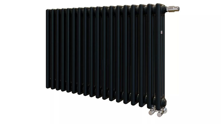 Радиатор отопления стальной Zehnder C3057/18/V001/RAL 9217