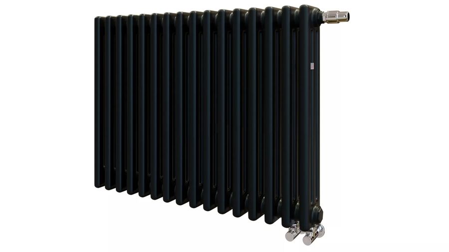 Радиатор отопления стальной Zehnder C3057/16/V001/RAL 9217