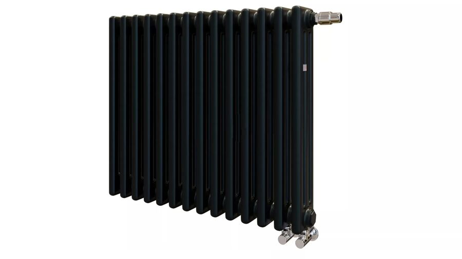 Радиатор отопления стальной Zehnder C3057/14/V001/RAL 9217
